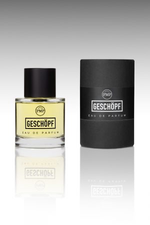 AtelierPMP - GESCHÖPF - 50ml Parfum